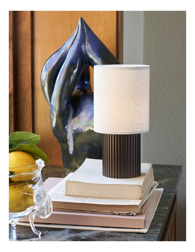 MANHATTAN TABLE LAMP