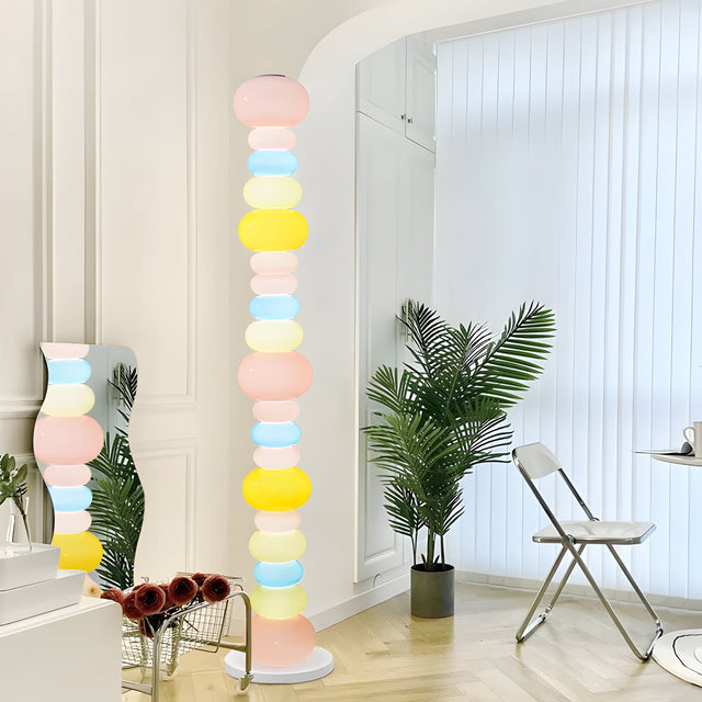 CANDY FLOOR LAMP