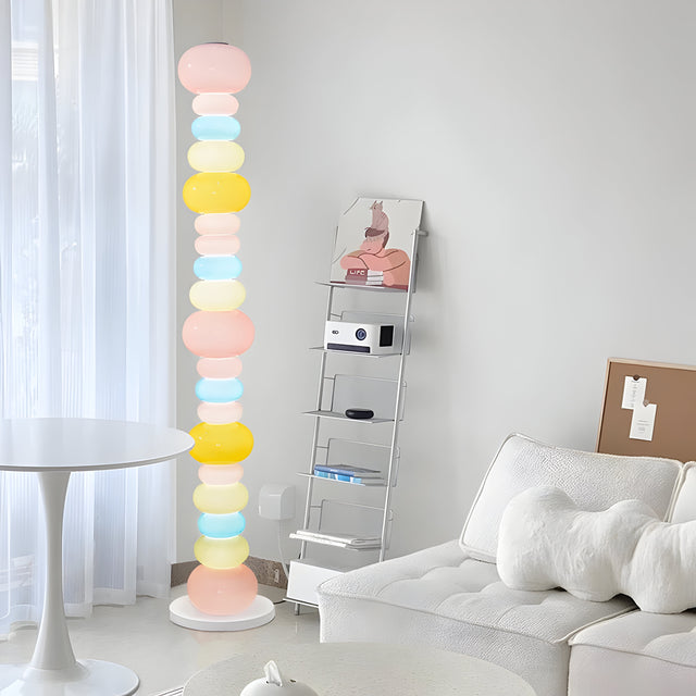 CANDY FLOOR LAMP