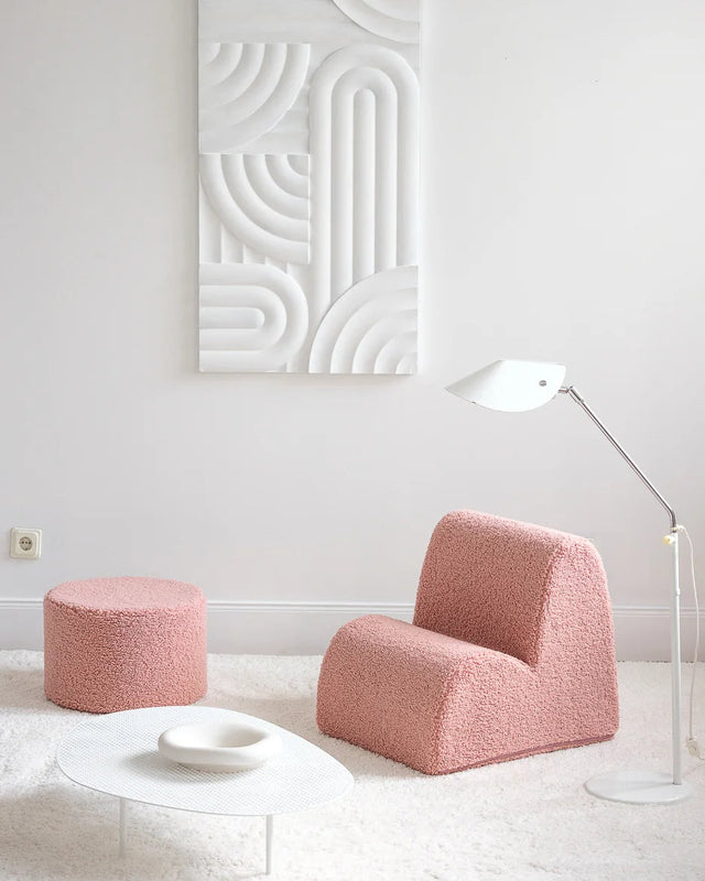 GUAVA POUF