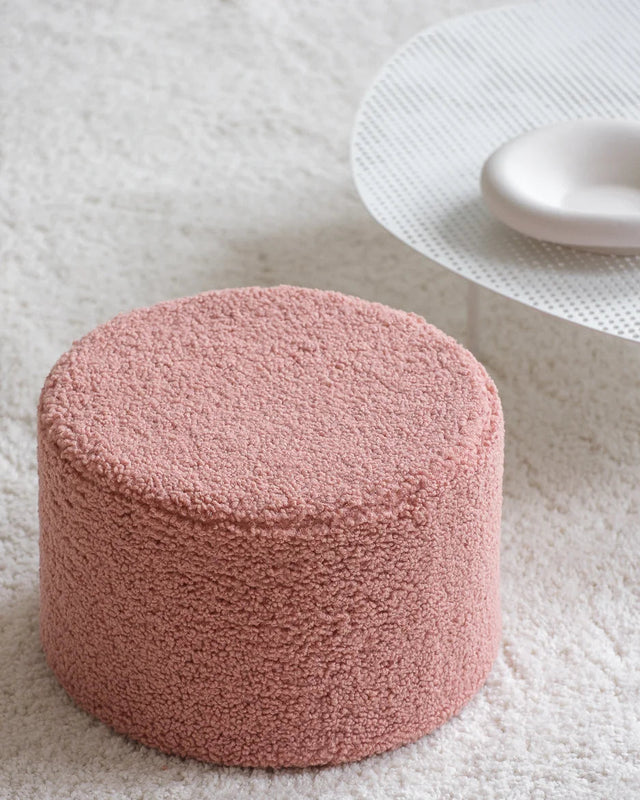 GUAVA POUF