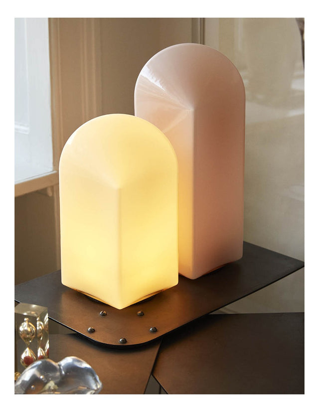 PARADE LAMP 240 IN YELLOW
