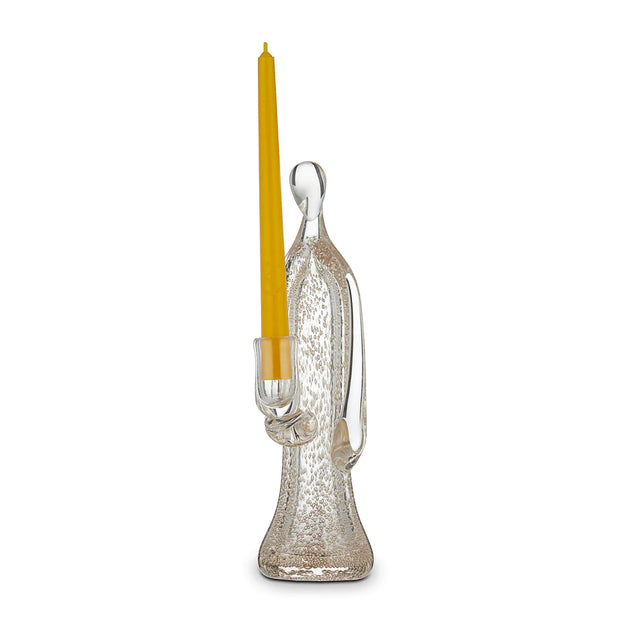 GHOST CANDLE HOLDER