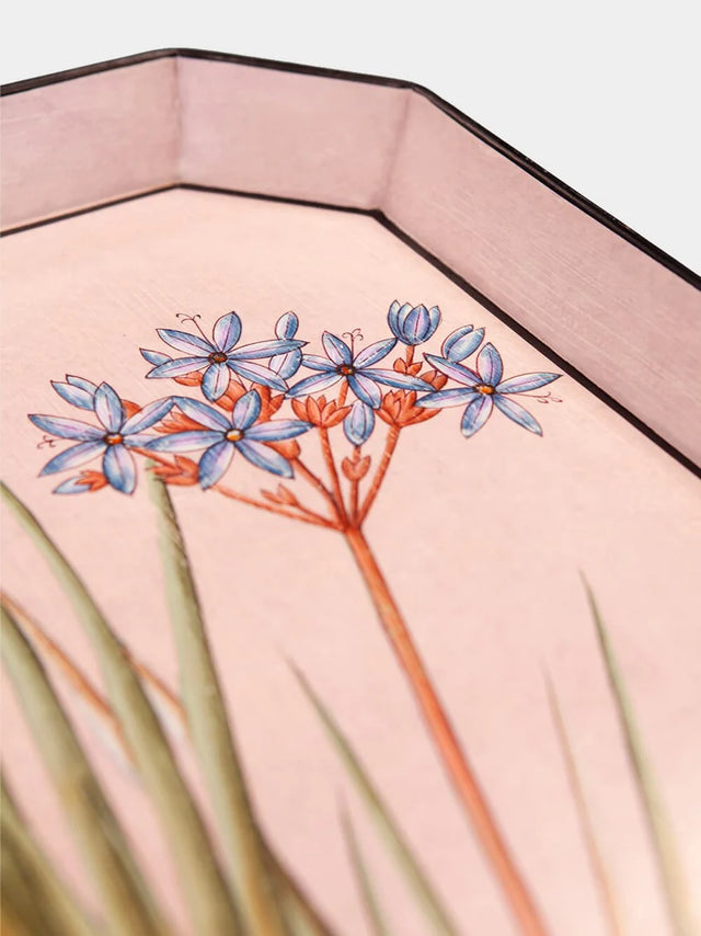 FAUNA TRAY FLOWERS