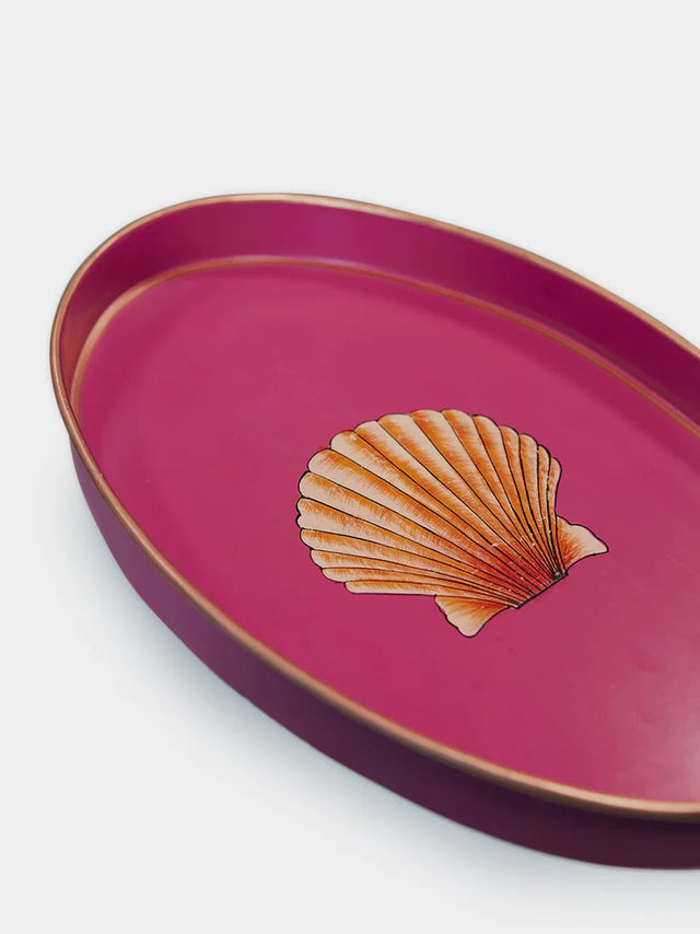 FAUNA TRAY SHELL