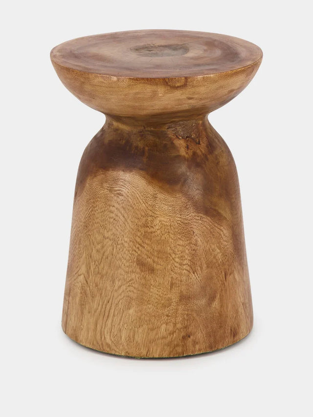 WAKATOBI SIDE TABLE