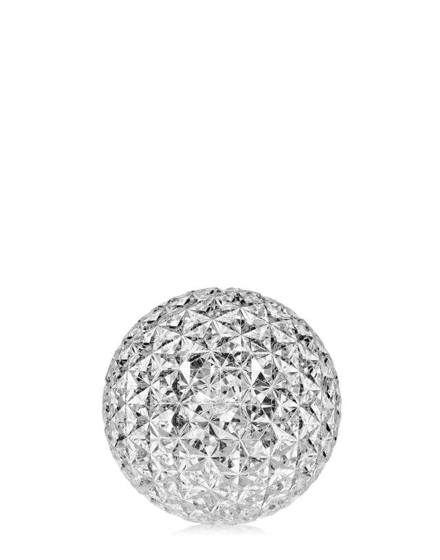 PLANET FLOOR LAMP IN CRYSTAL 130/160 CM