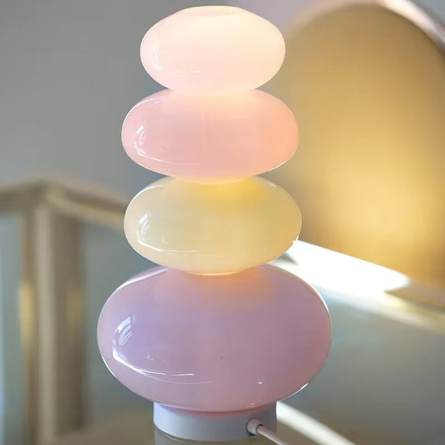 CANDY TABLE LAMP