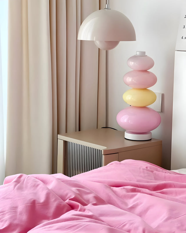 CANDY TABLE LAMP