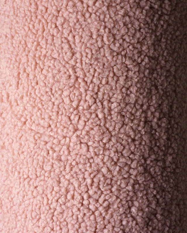 GUAVA CLOUD POUF