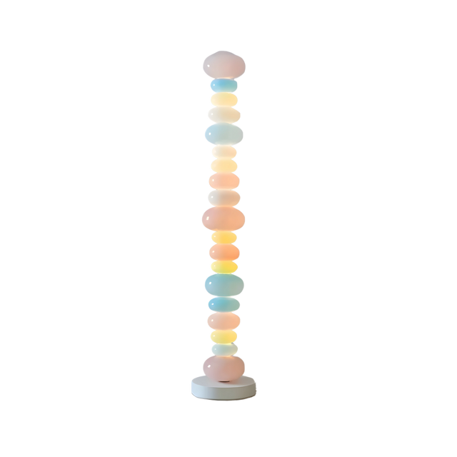 CANDY FLOOR LAMP