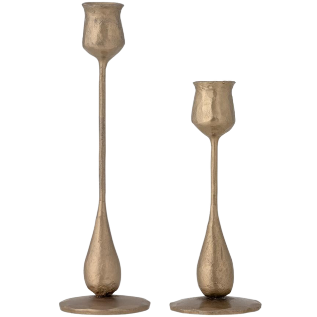 KORA CANDLE HOLDER SET