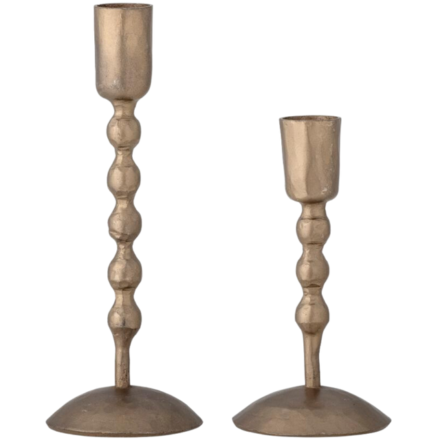 KIMMIE CANDLE HOLDER SET