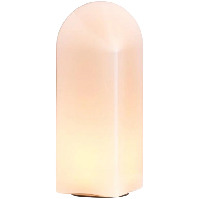 HAY PARADE TABLE LAMP IN PINK 32/16 CM