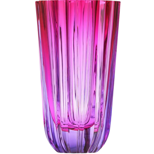 SWEET VASE IN PINK