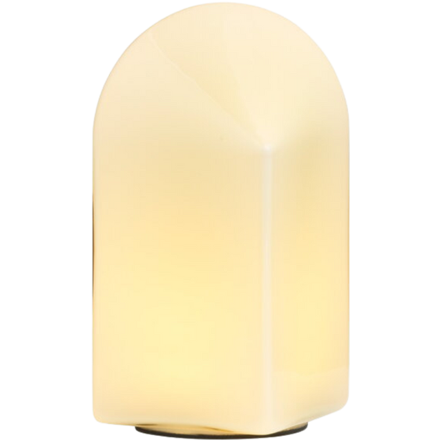 HAY PARADE TABLE LAMP IN WHITE 32/24/16 CM