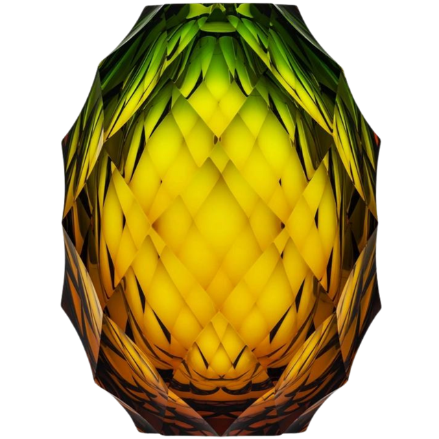 PINEAPPLE VASE