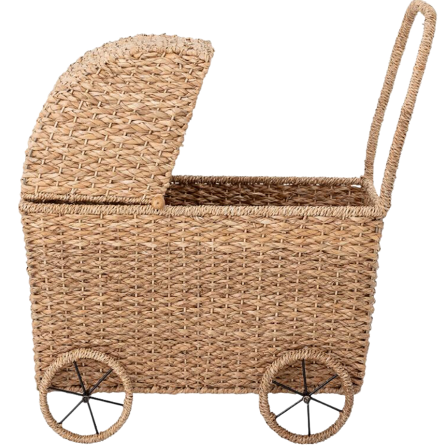 TOY PRAM