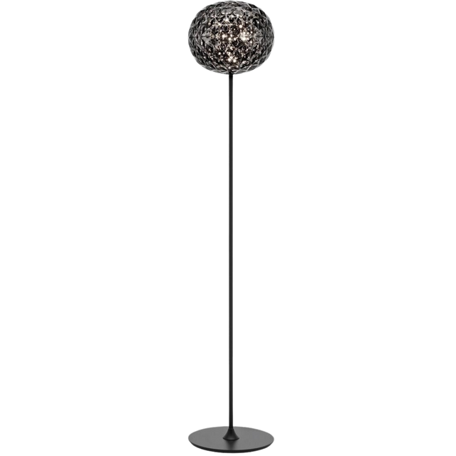 PLANET FLOOR LAMP IN SMOKE 130/160 CM