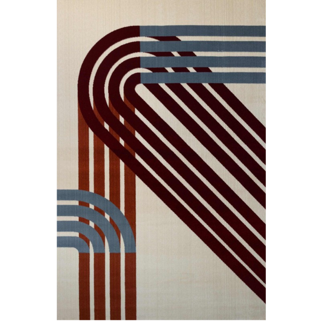 MY WAY RUG