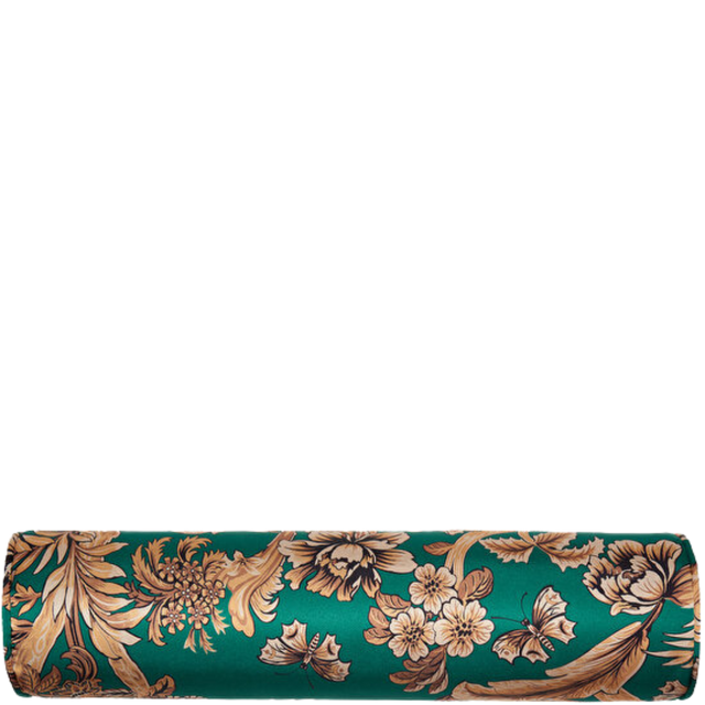 ALPAQ STUDIO. BOTANIK RECTANGULAR SILK CUSHION