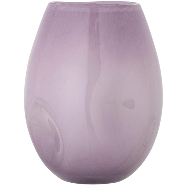 LILAC VASE