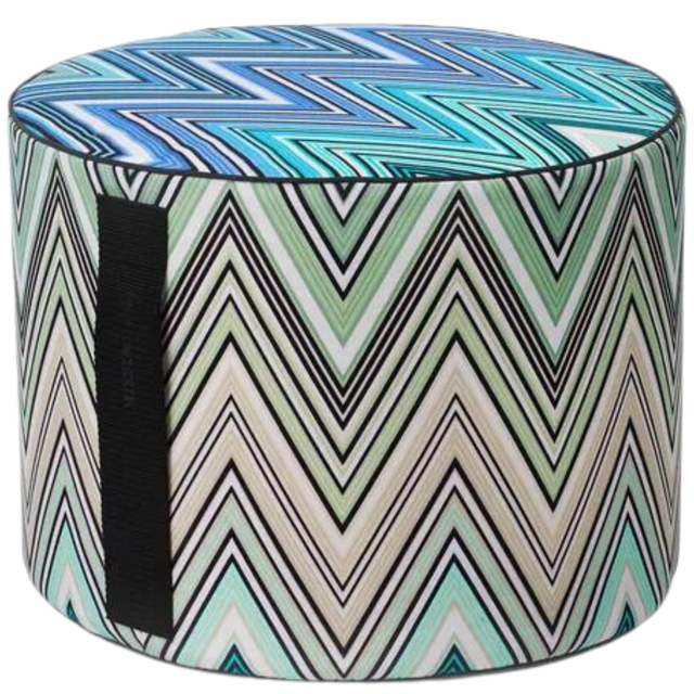 POUF KEW OUTDOOR