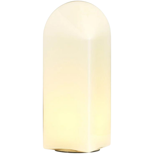 HAY PARADE TABLE LAMP IN WHITE 32/24/16 CM