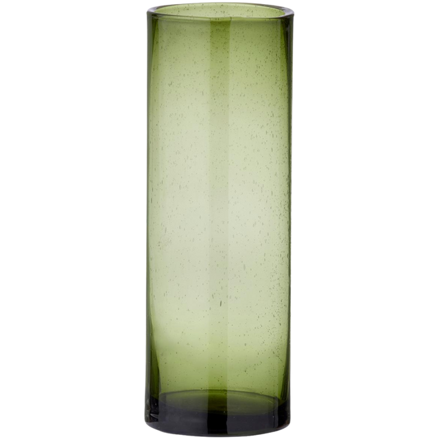 SALON GLASS VASE