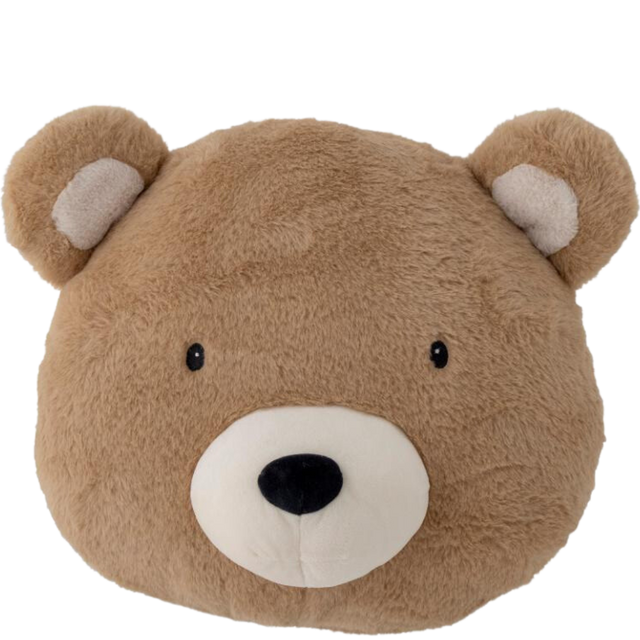 BEAR SOFT TOY