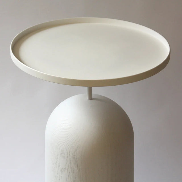 MIKSER MONO TABLE IN WHITE