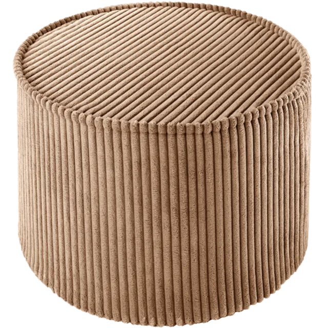 TOFFEE POUF