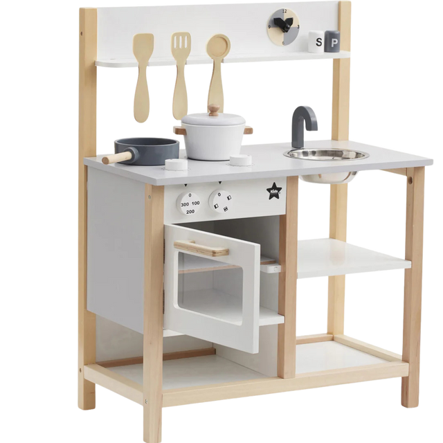 BABY KITCHEN TOY