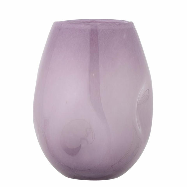 LILAC VASE