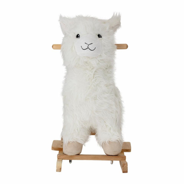 LAMA ROCKING TOY