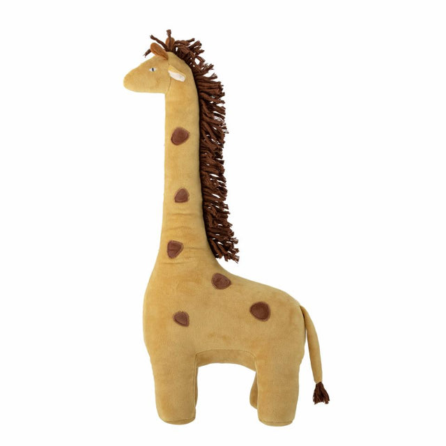 GIRAFFE SOFT TOY