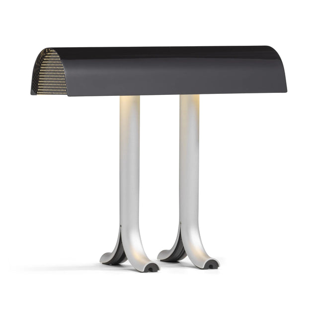 HAY ANAGRAM TABLE LAMP IN IRON BLACK