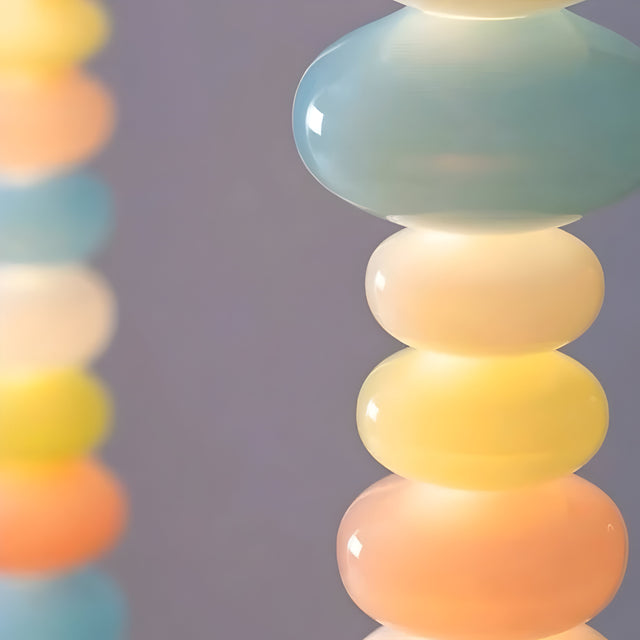 CANDY TABLE LAMP