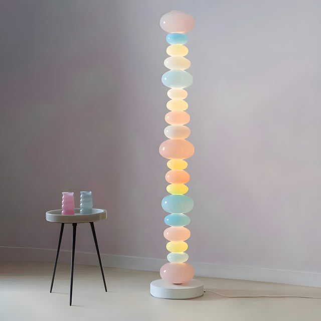 CANDY FLOOR LAMP