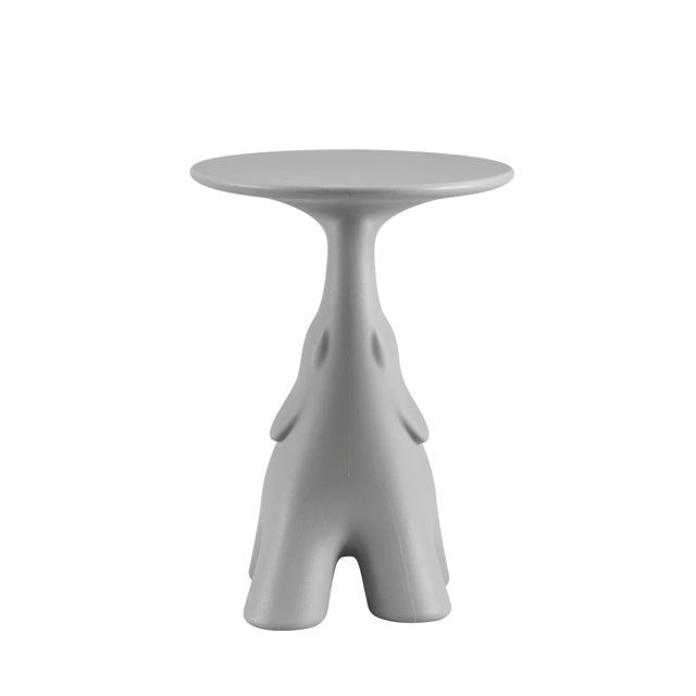 PAKO SIDE TABLE IN GRAY