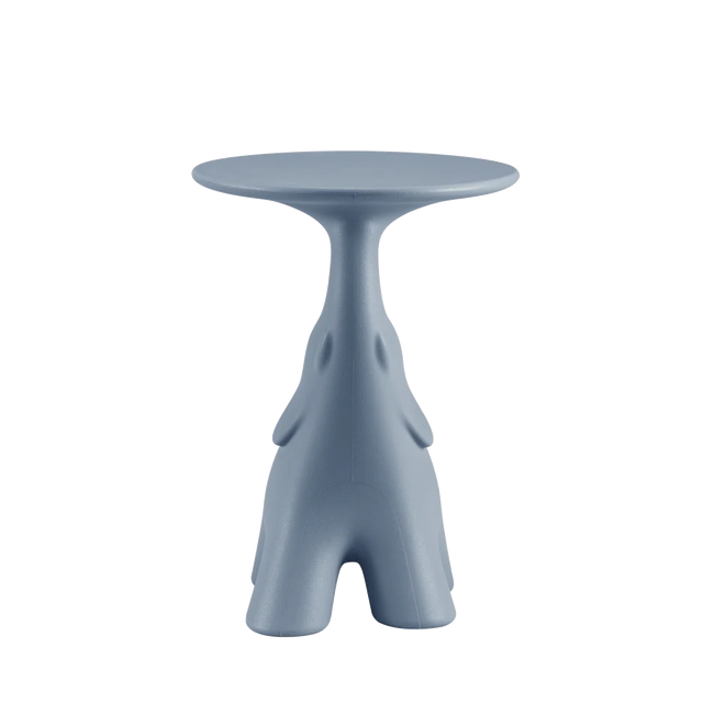 PAKO SIDE TABLE IN BLUE