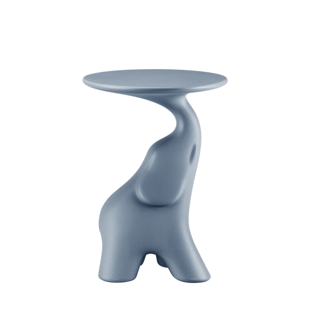 PAKO SIDE TABLE IN BLUE