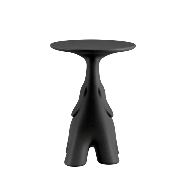 PAKO SIDE TABLE IN BLACK