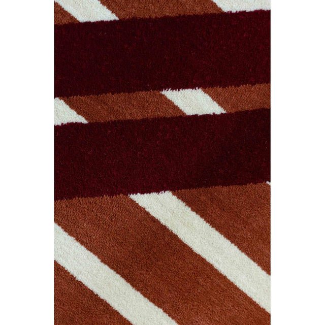 MY WAY RUG