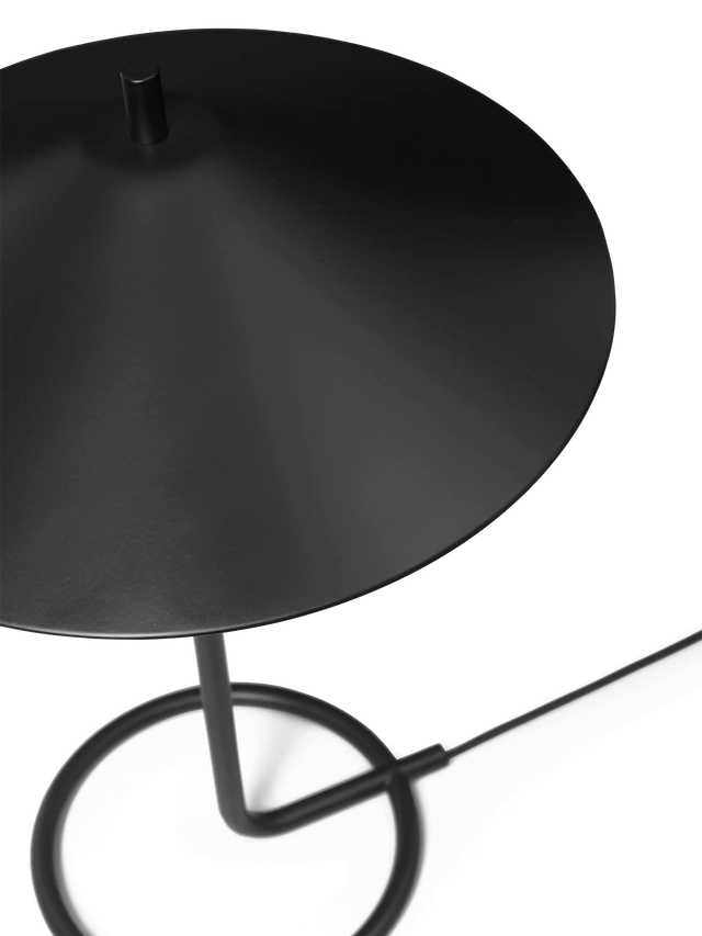 FILO TABLE LAMP IN BLACK