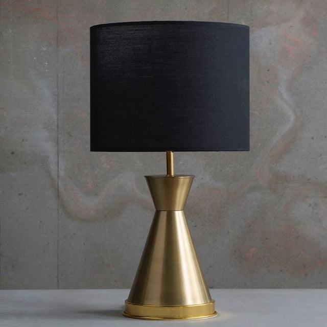 GOLDIE LAMP