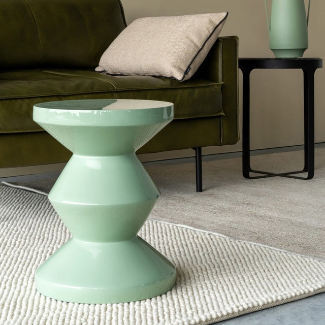 BY-BOO TALL TABLE IN MINT