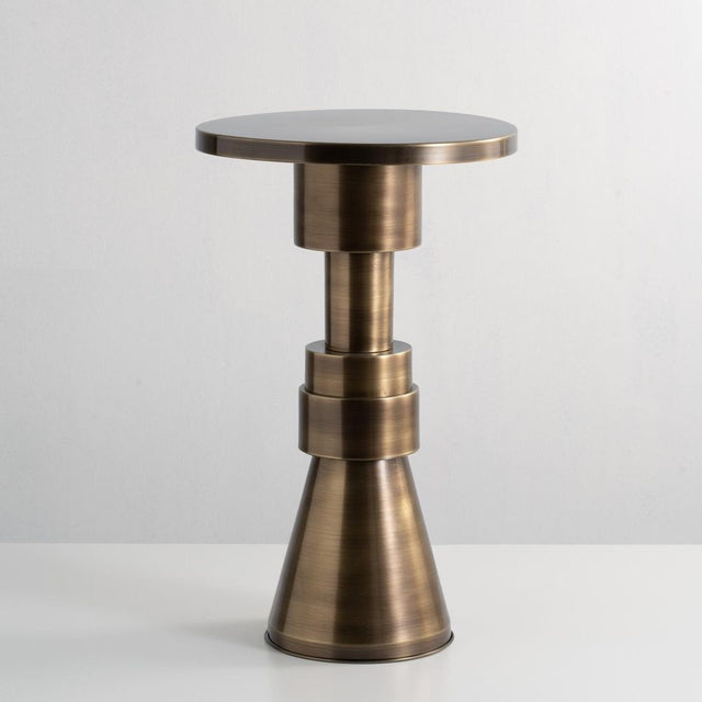 CHESS STAND BRONZE