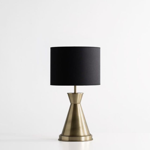 GOLDIE LAMP