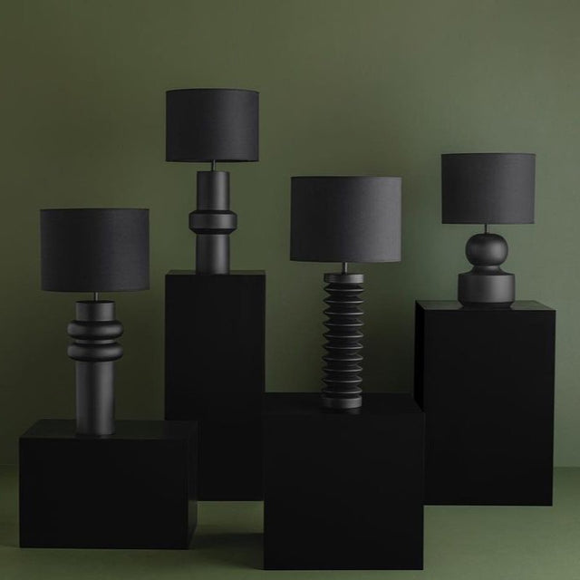 TWIST LAMP DARK